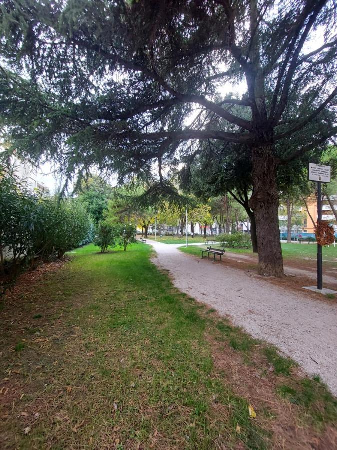 Alloggio Orchidea Monfalcone Extérieur photo